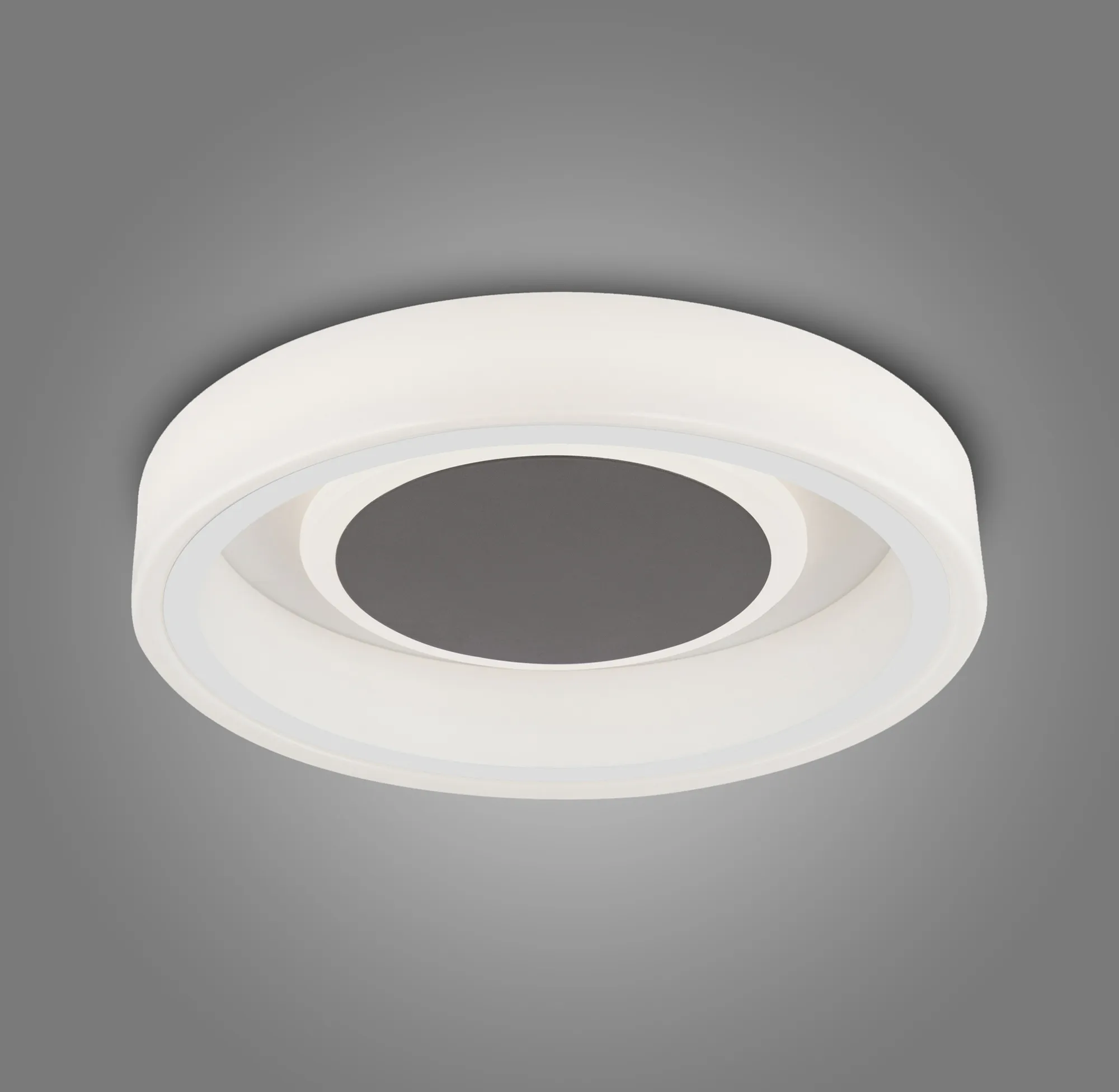 Moca Ceiling Lights Mantra Fusion Flush Fittings